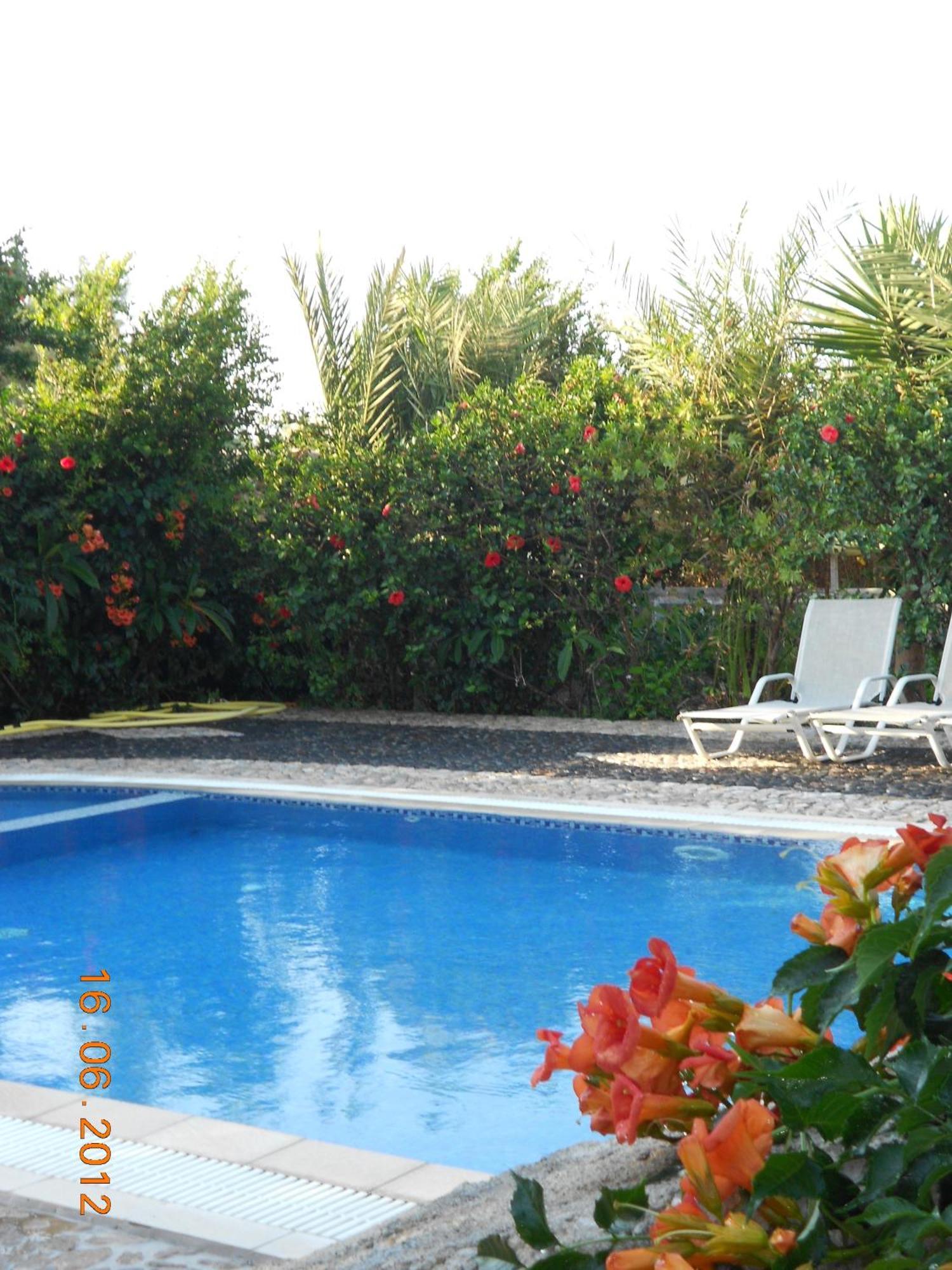 Sea Bliss Villas Karterados (Santorini) Exterior foto