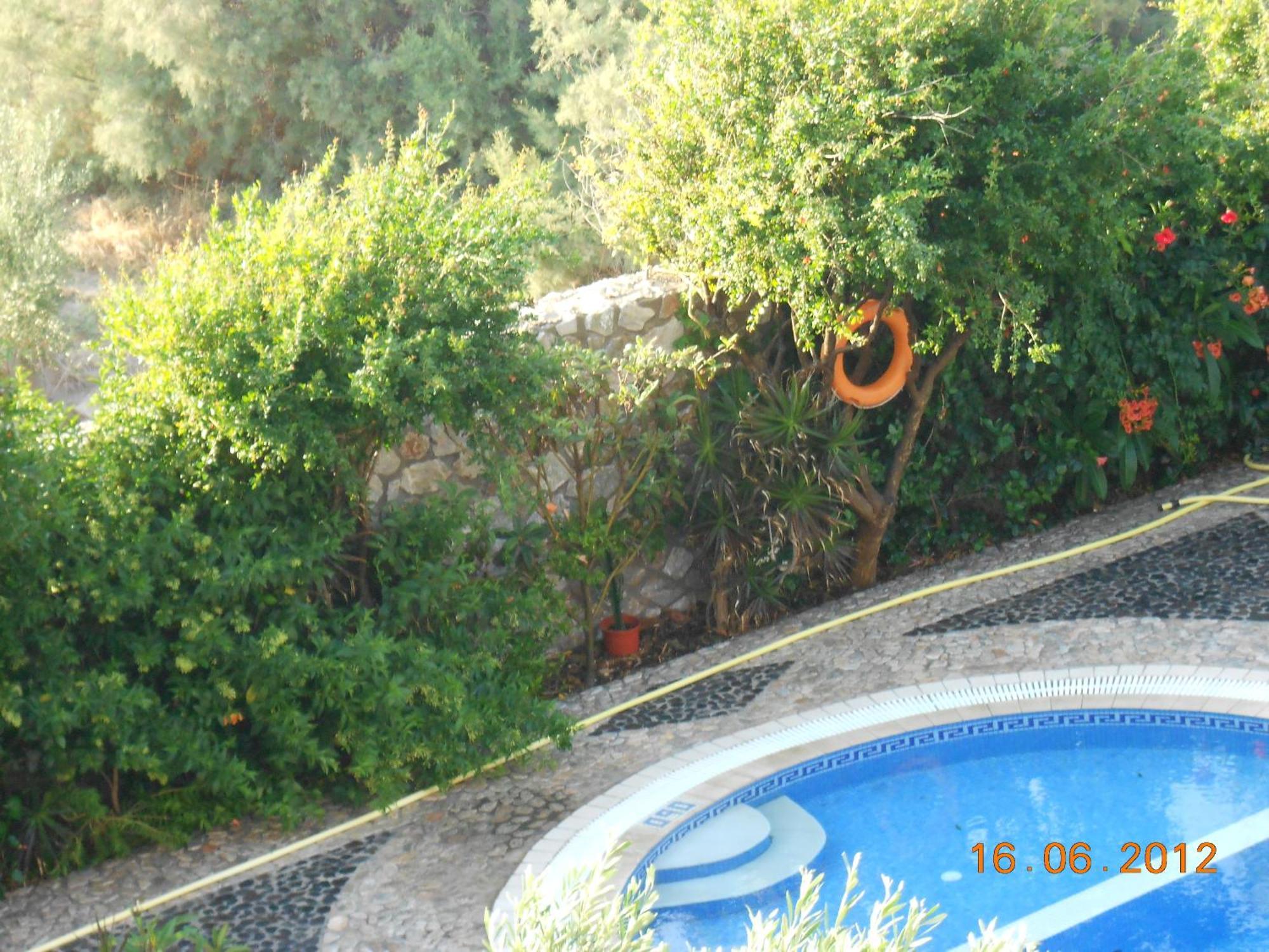 Sea Bliss Villas Karterados (Santorini) Exterior foto